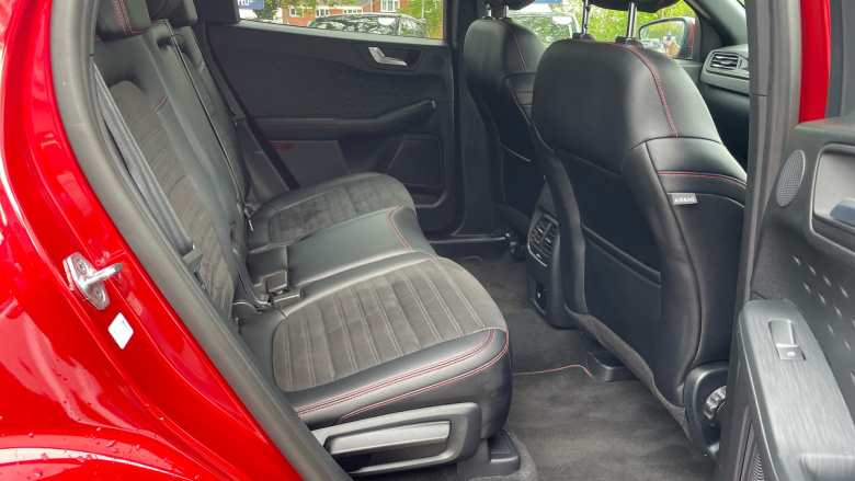 Ford Kuga 2.5 PHEV ST-Line First Edition 5dr CVT Estate